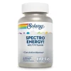 Solaray Energy Spectro 120 Cápsulas