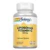 Solaray Liposomal Vitamin C 500 Mg 100 Cápsulas