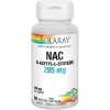 Solaray Nac 295 Mg 60 Vcaps