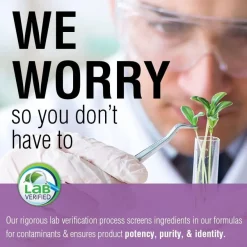 Solaray Phytoestrogen Plus EFAs 60 Perlas