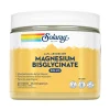 Solaray Polvo Magnesio Bisglycinate 68 Dosis 179g