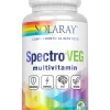 Solaray Spectro Multi Vitaminas Y Minerales 60 Vcaps