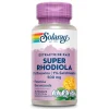 Solaray Super Rhodiola 60 Cápsulas