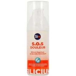 Solesmundi Si+ SOS Dolor Gel Corporal 75ml
