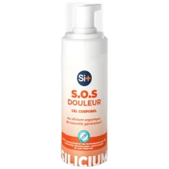 Solesmundi Si+ SOS Dolor Gel Corporal 75ml