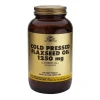 Solgar Aceite de Linaza 1250 mg 100 Perlas