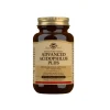SOLGAR Acidophilus Plus Avanzado 60 Cápsulas Vegetales