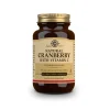 SOLGAR Arándano Rojo y Vitamina C 60 Cápsulas Vegetales