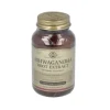 SOLGAR Ashwagandha 60 Cápsulas Vegetales