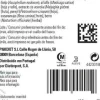 Solgar B-Complex con Vitamina C 250 Comprimidos