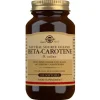 SOLGAR Beta Caroteno Oceanico 180 Capsulas