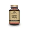 SOLGAR Biotina 300 mcg 100 comprimidos