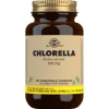 SOLGAR Clorela 520mg 100 Capsulas