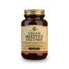 SOLGAR Enzimas Digestivas 50 Comprimidos Masticables