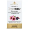 SOLGAR Ester-C Immune Complex (60 Cápsulas Vegetales)