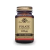 SOLGAR Folato Metafolin 400mcg (100 comprimidos)