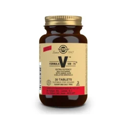 SOLGAR Fórmula VM-75 (30 comprimidos)
