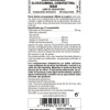 SOLGAR Glucosamina Condroitina MSM Concentrado 60 Comprimidos