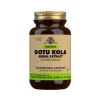 SOLGAR Gotu Kola 100 Cápsulas Vegetales