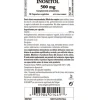 SOLGAR Inositol 500mg (50 Cápsulas Vegetales)