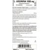 SOLGAR L-Arginina 1000mg (90 Comprimidos)