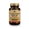 SOLGAR L-Glutamina 1000mg (60 Comprimidos)