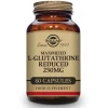 SOLGAR L-Glutation Maximizado 250mg 60 cápsulas vegetales