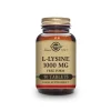 SOLGAR L-Lisina 1000 mg 50 comprimidos