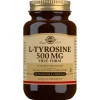 SOLGAR L-Tirosina 500mg (50 Cápsulas Vegetales)