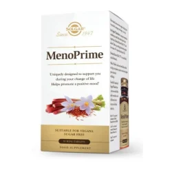 SOLGAR MenoPrime 30 mini comprimidos
