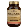 SOLGAR Neuro Nutrientes 60 cápsulas