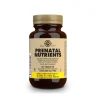 SOLGAR Nutrientes Prenatales 60 Comprimidos