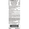 SOLGAR Omega-3 Alta Concentración 30 Cápsulas Blandas