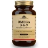 SOLGAR Omega 3-6-9 (120) Cápsulas Blandas