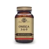 SOLGAR Omega 3-6-9 (60 perlas)