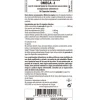 SOLGAR Omega-3 Triple Concentración 50 Cápsulas Blandas