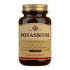 SOLGAR Potasio Gluconato 99mg (100 comprimidos)