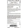 SOLGAR Rose Hips C 1000mg Vitamina C con Escaramujo (100 Comprimidos)