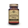 SOLGAR Selenio en Levadura 200mcg 50 Comprimidos