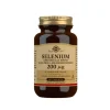 SOLGAR Selenio 200mcg (Sin Levadura) 100 comprimidos