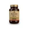 SOLGAR Selenio 100mcg (Sin Levadura) 100 comprimidos