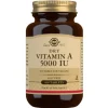 SOLGAR Vitamina A Seca 5000 UI (100 Comprimidos)