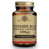 SOLGAR Vitamina B12 (1000μg) 100 Comprimidos Masticables