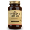 SOLGAR Vitamina C 1000mg 250 Cápsulas Vegetales