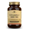 SOLGAR Vitamina C 1000mg 100 Cápsulas Vegetales