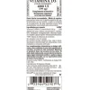 SOLGAR Vitamina D3 4000iu 60 Cápsulas Vegetales