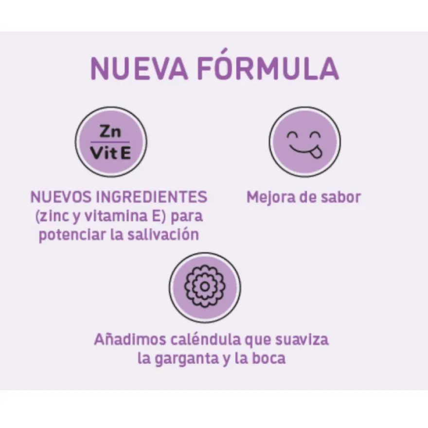 Solugren QR 30 Comprimidos
