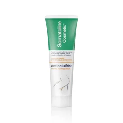 SOMATOLINE Anticelulítico Crema Termoactiva 250ml