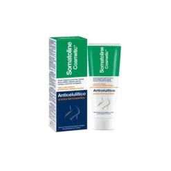 SOMATOLINE Anticelulítico Crema Termoactiva 250ml
