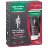 SOMATOLINE Hombre Abdominales Top Definition 200ml + 200ml